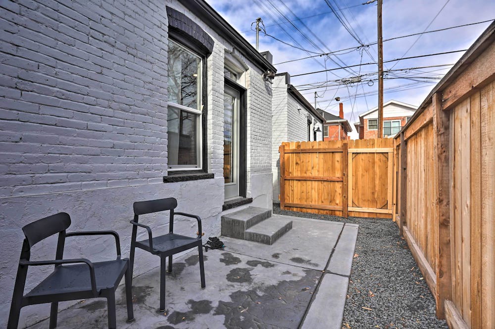 Photo of Outdoor in Speer