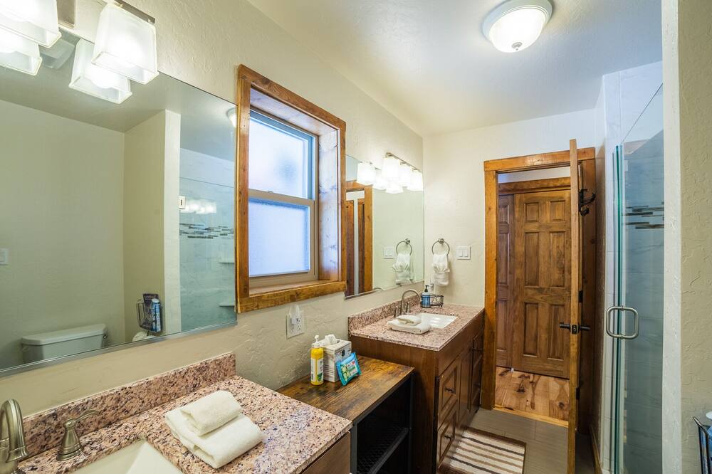 Photo of Bathroom in Pagosa Springs