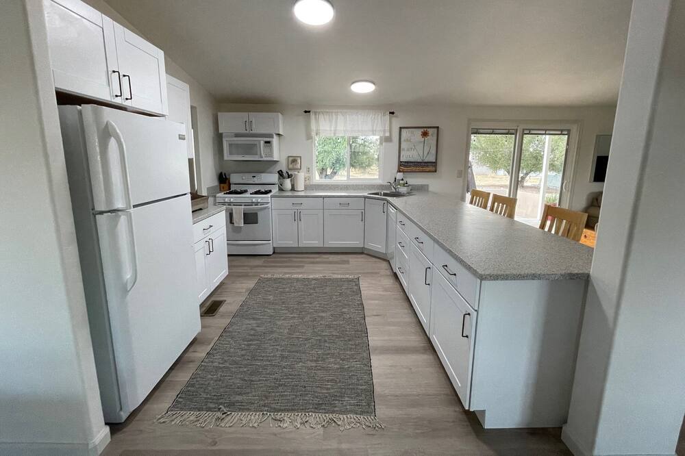 Photo of Kitchen in Creston