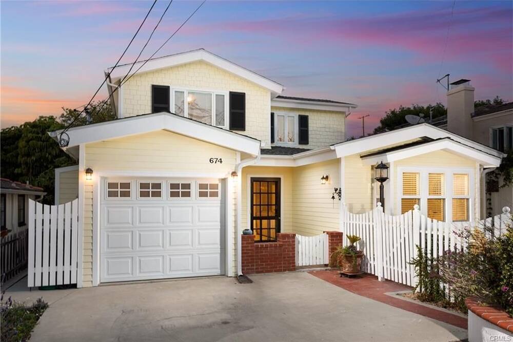 Photo of Outdoor in Laguna Beach
