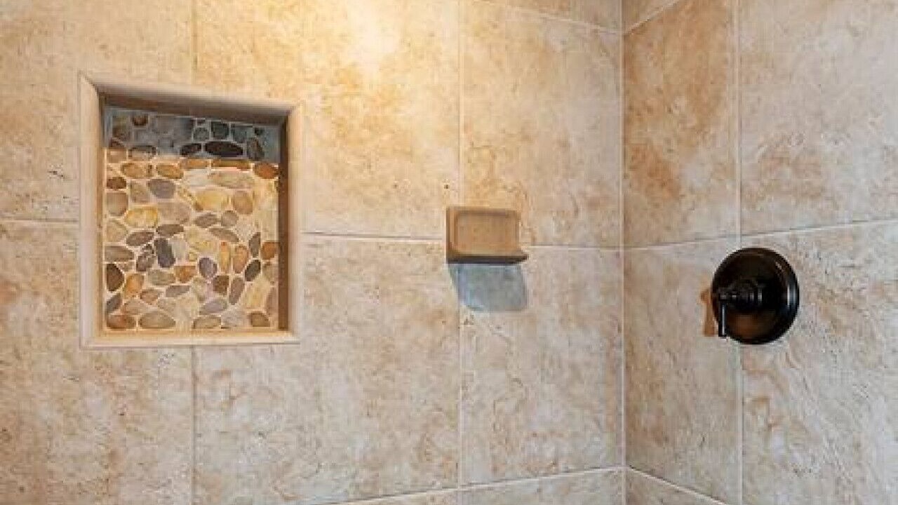 Photo of Bathroom in Lake Arrowhead