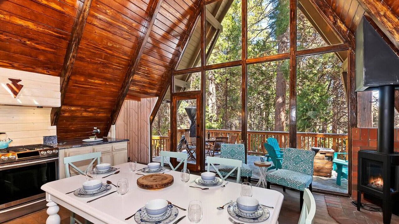 Photo of Others in Lake Arrowhead