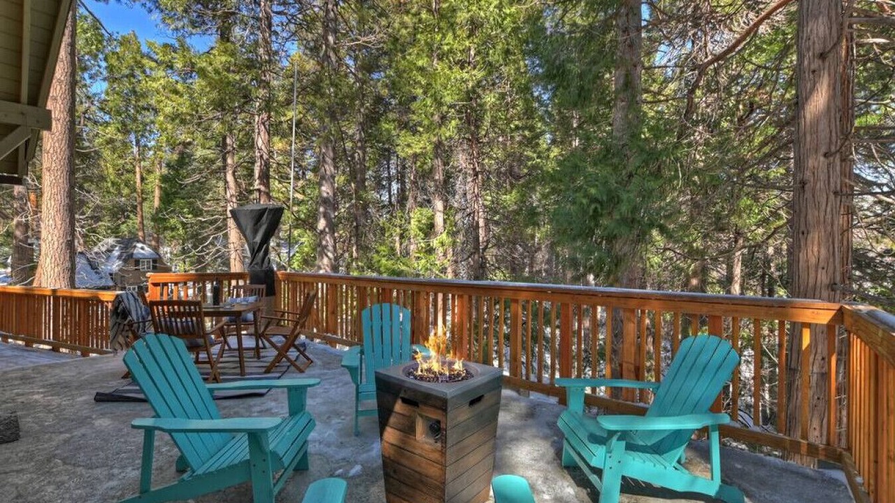 Photo of Outdoor in Lake Arrowhead