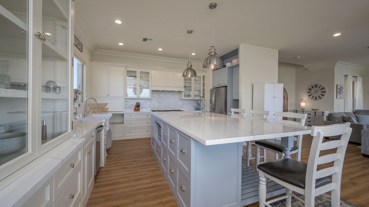 Photo of Kitchen in Bullhead City