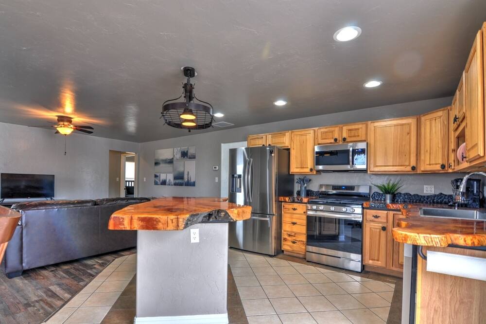 Photo of Kitchen in Fruitvale