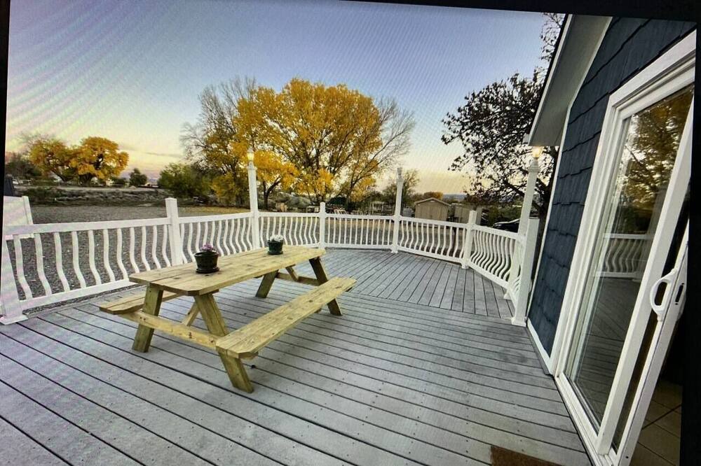 Photo of Patio Balcony in Fruitvale