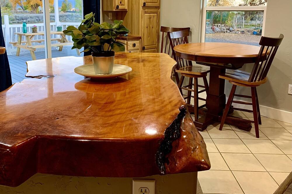 Photo of Kitchen in Fruitvale