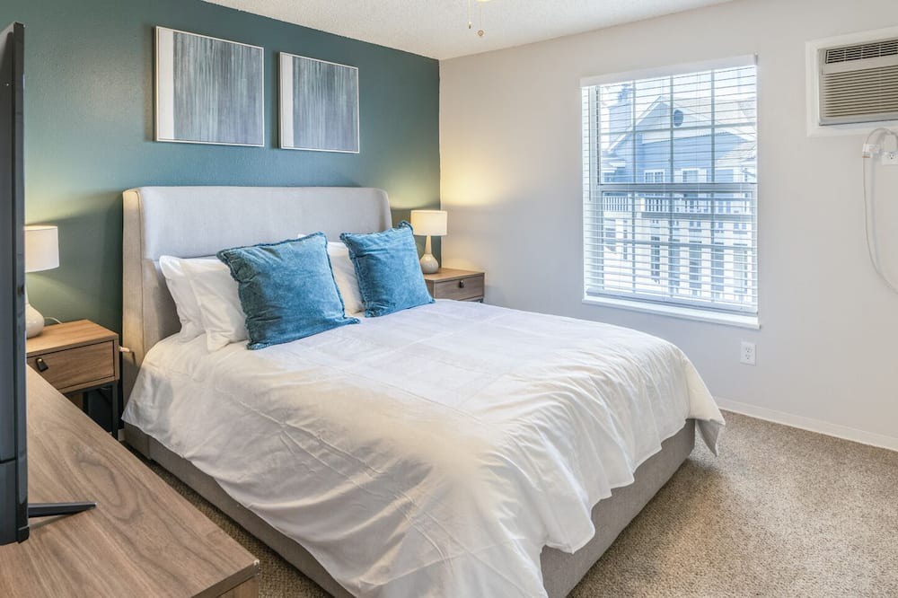 Photo of Bedroom in Longmont