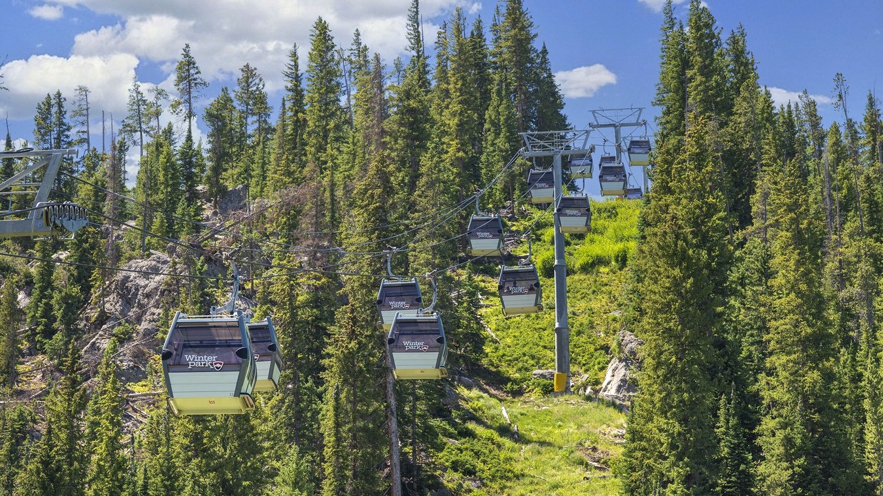 Photo of Others in Bear Crossing