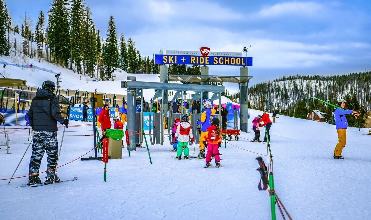 Photo of Others in Bear Crossing