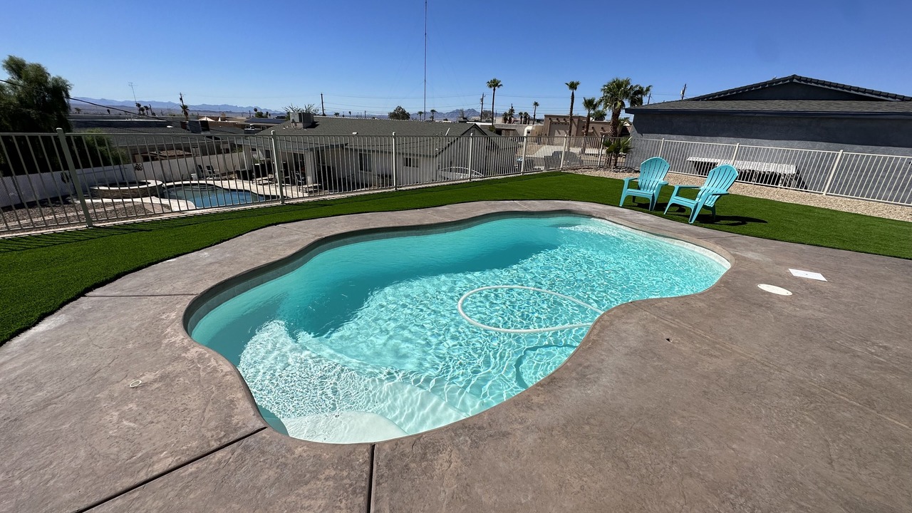 Photo of Outdoor in Lake Havasu City