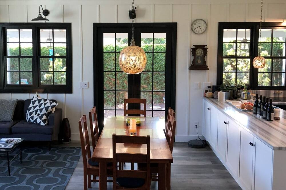 Photo of Kitchen in East San Roque