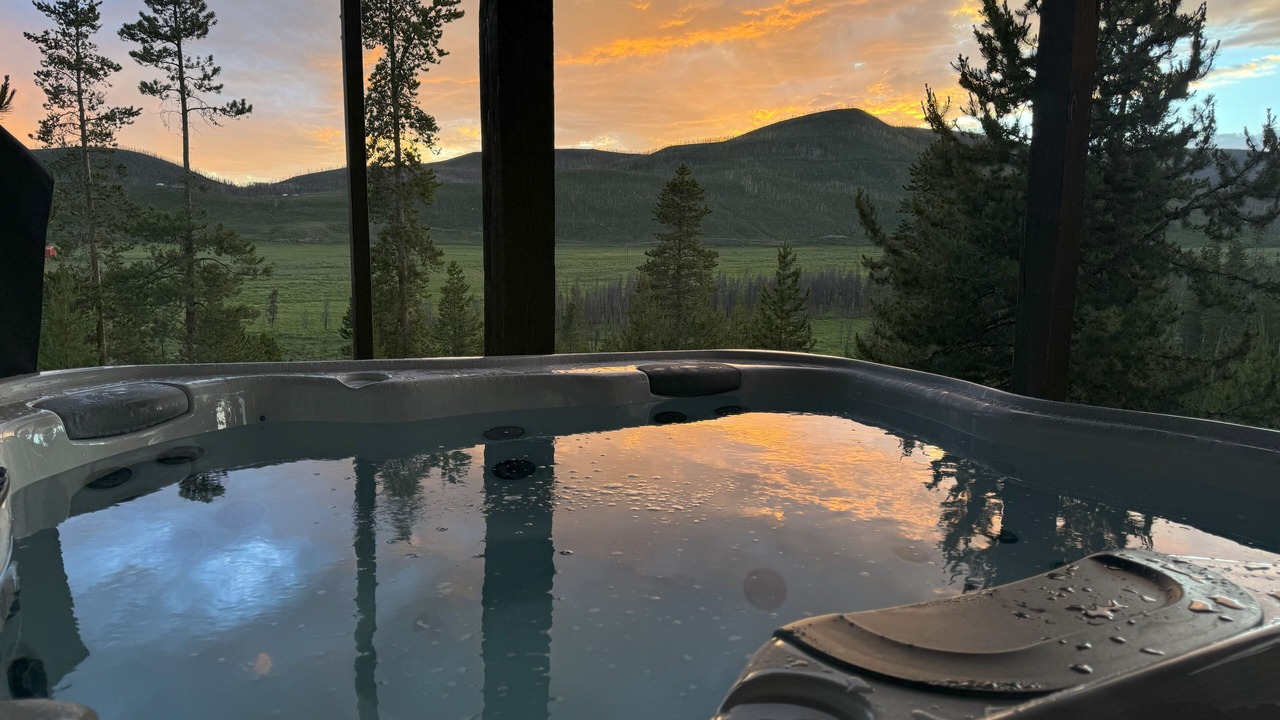 Photo of Outdoor in Grand Lake