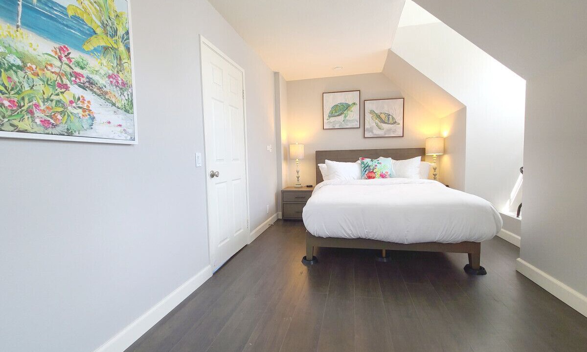 Photo of Bedroom in Mission Viejo