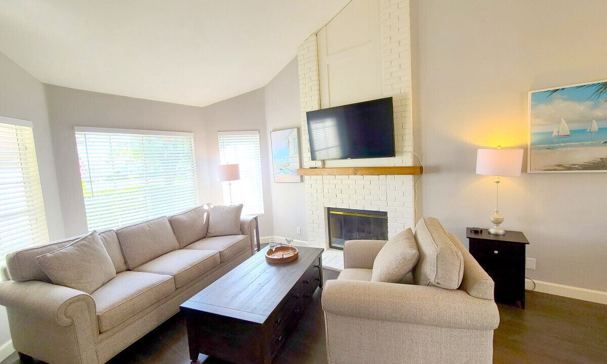 Photo of Livingroom in Mission Viejo