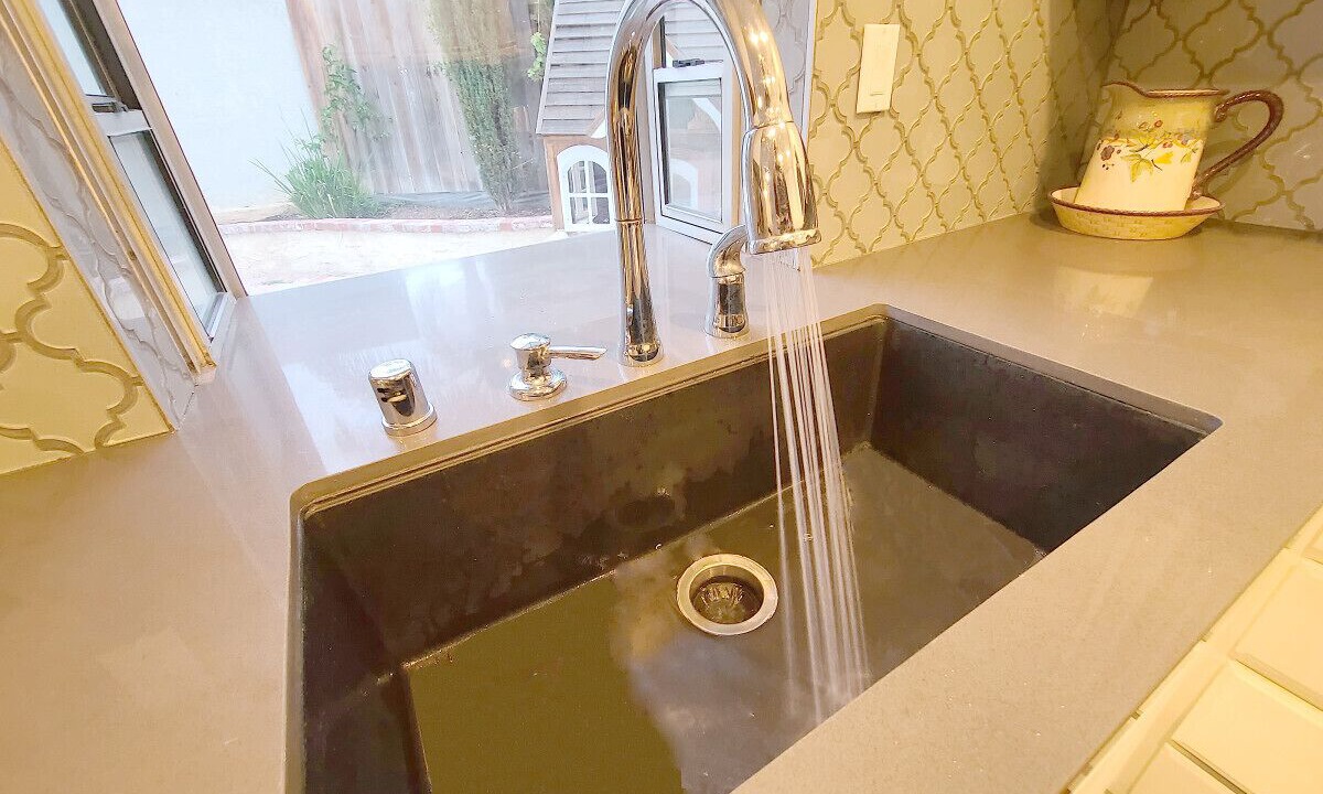Photo of Kitchen in Mission Viejo
