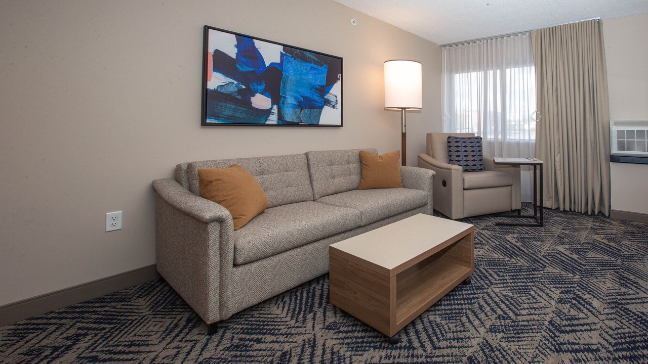 Photo of Bedroom in Independence