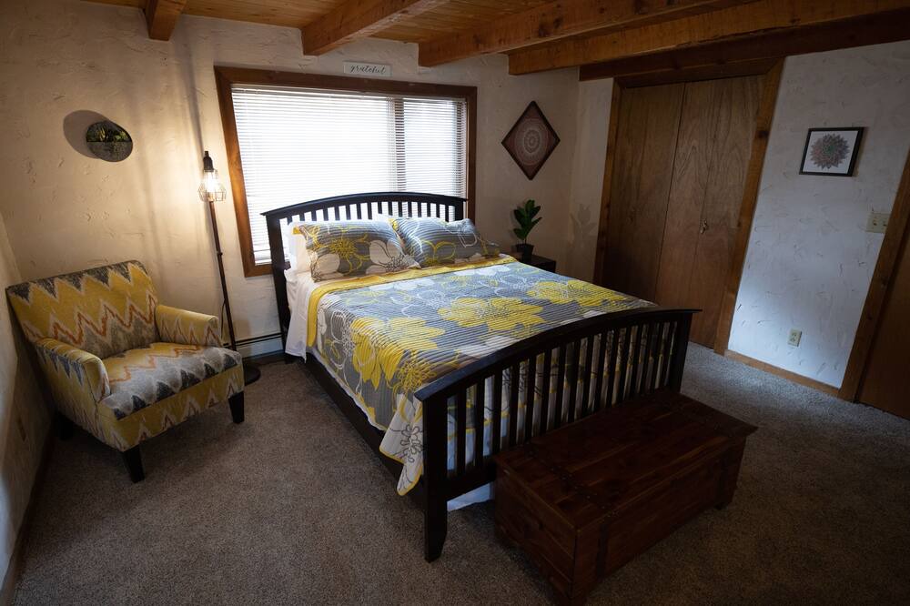 Photo of Bedroom in Alamosa
