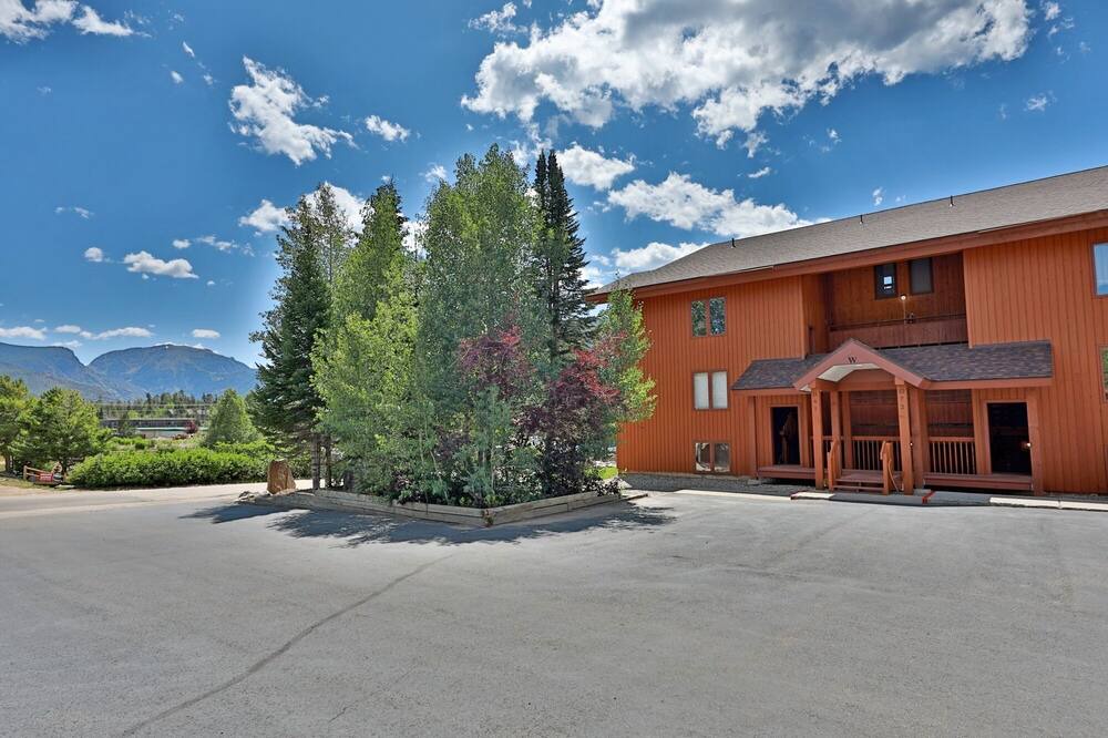 Photo of Outdoor in Grand Lake