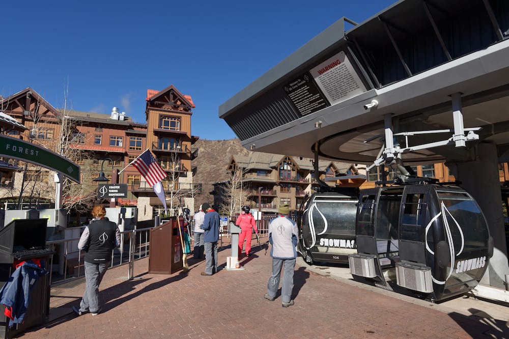 Photo of Others in Snowmass Village
