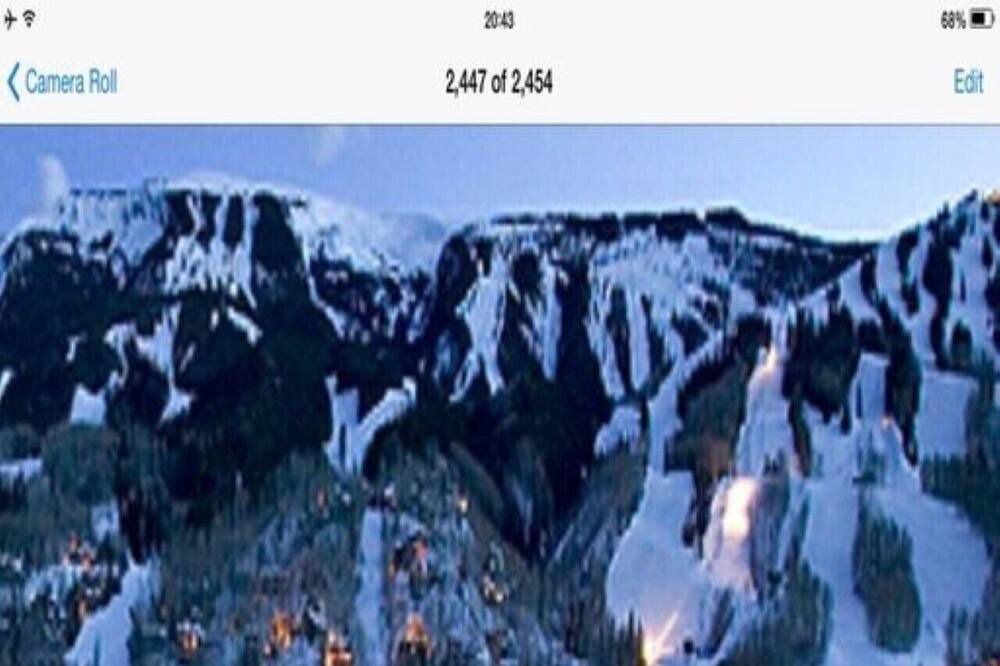 Photo of Others in Snowmass Village