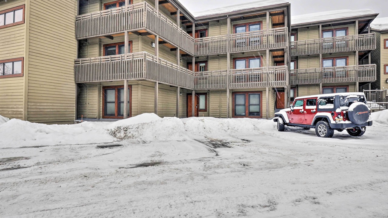 Photo of Outdoor in Steamboat Springs