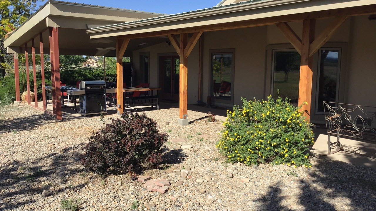 Photo of Patio Balcony in Cortez