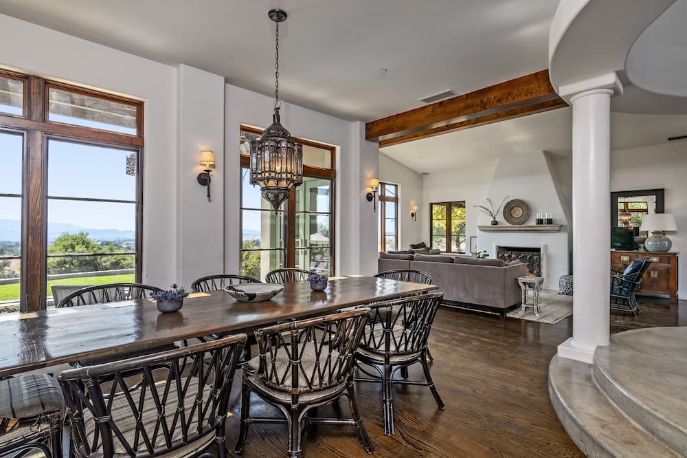 Photo of Bedroom in Santa Ynez