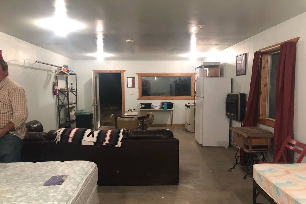 Photo of Bedroom in Redvale