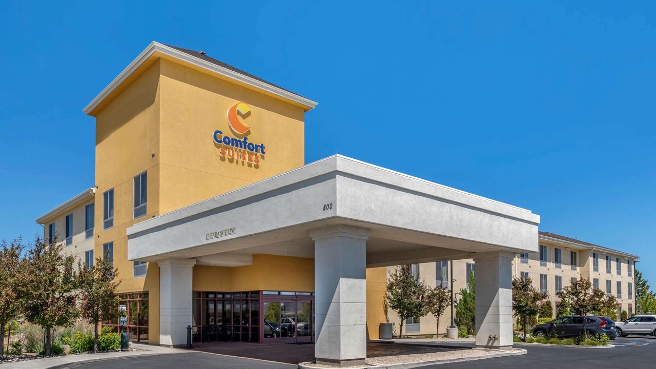 Photo of Outdoor in Fernley