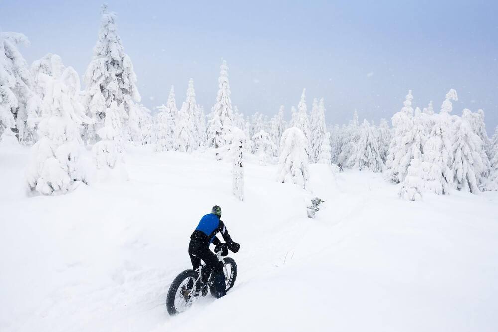 Photo of Others in Mountain Village