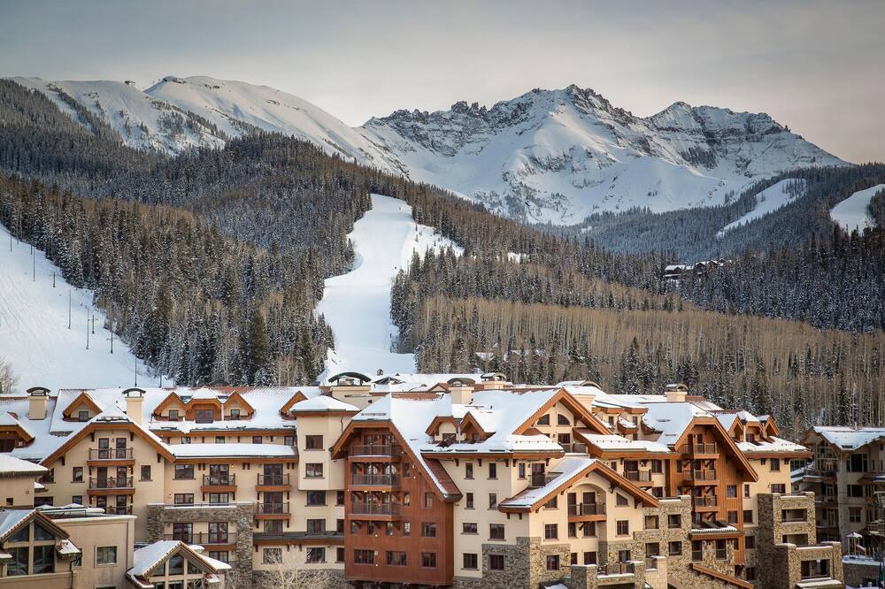 Photo of Others in Mountain Village