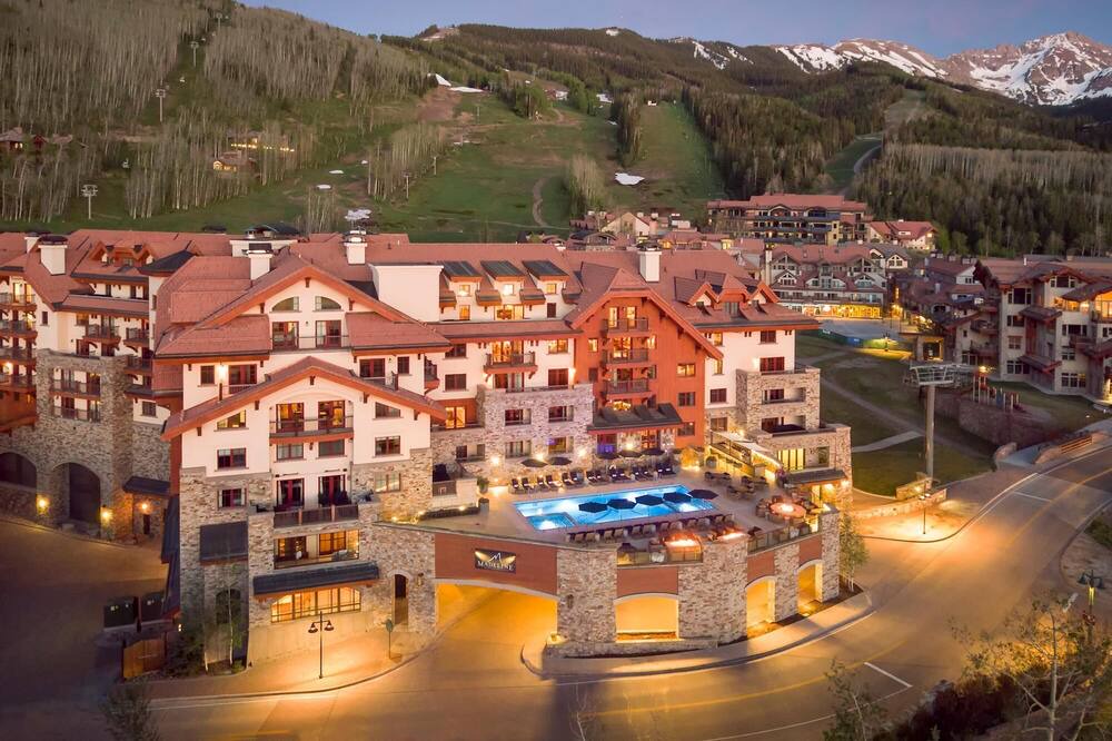 Photo of Others in Mountain Village