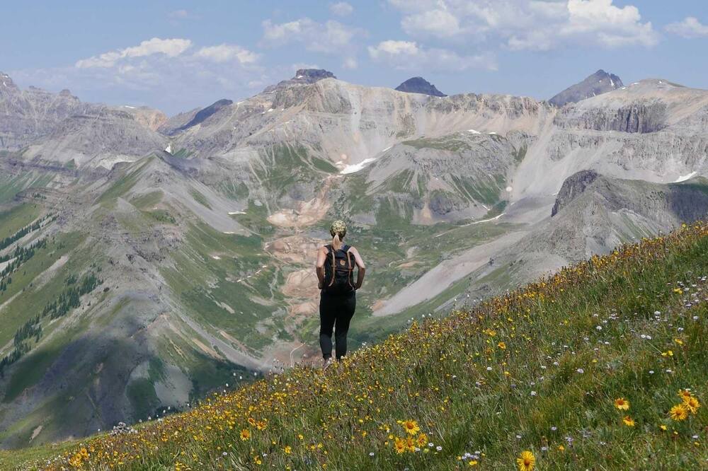Photo of Others in Mountain Village