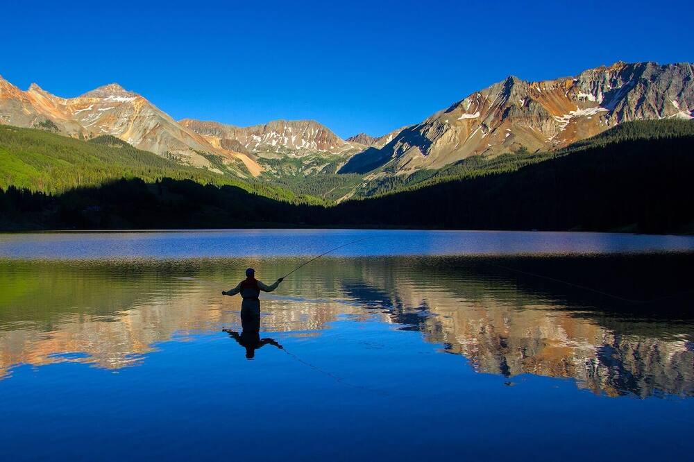 Photo of Others in Mountain Village
