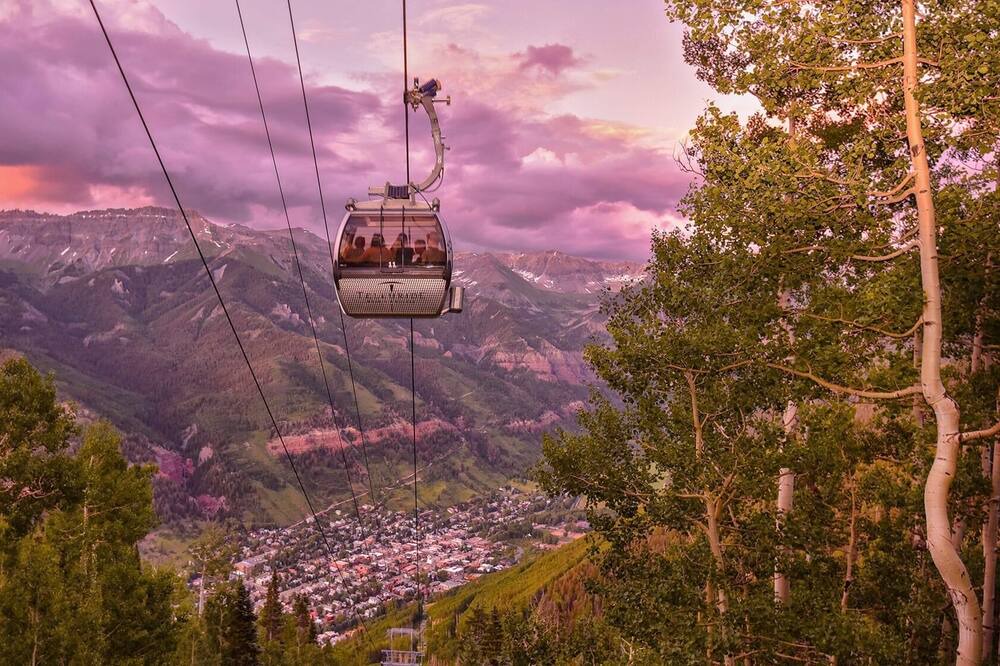 Photo of Others in Mountain Village