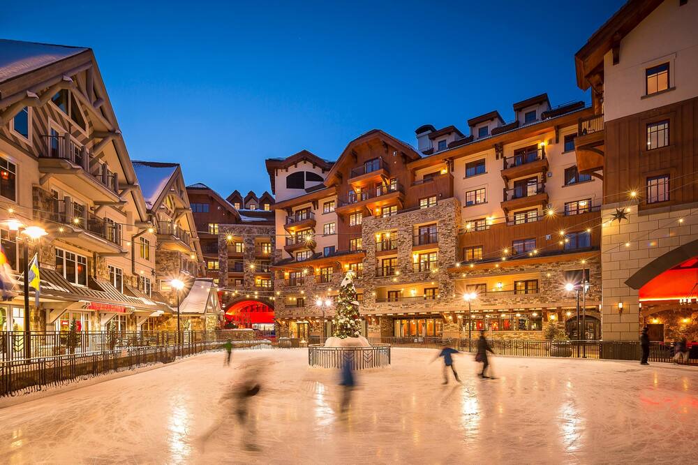 Photo of Others in Mountain Village