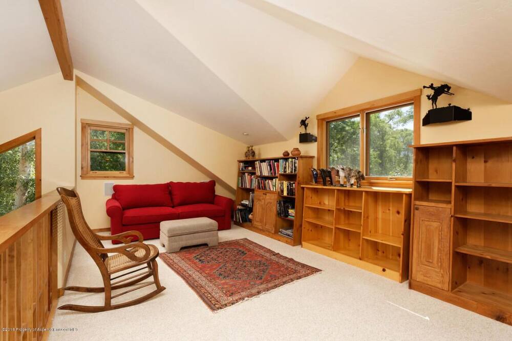 Photo of Bedroom in Snowmass Village