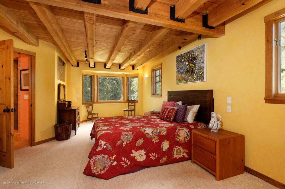 Photo of Bedroom in Snowmass Village