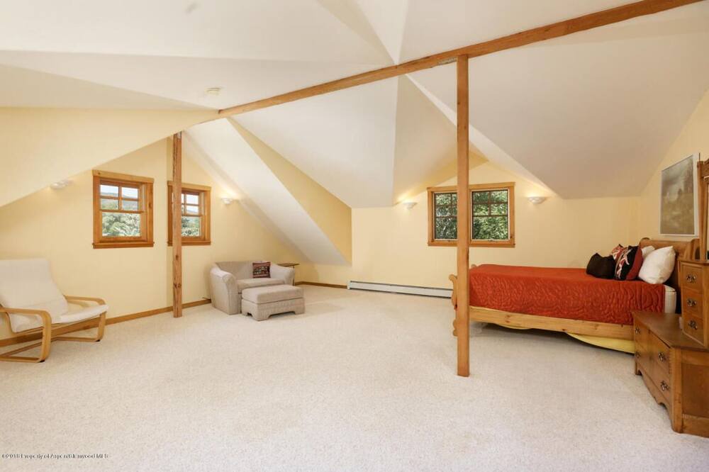 Photo of Bedroom in Snowmass Village