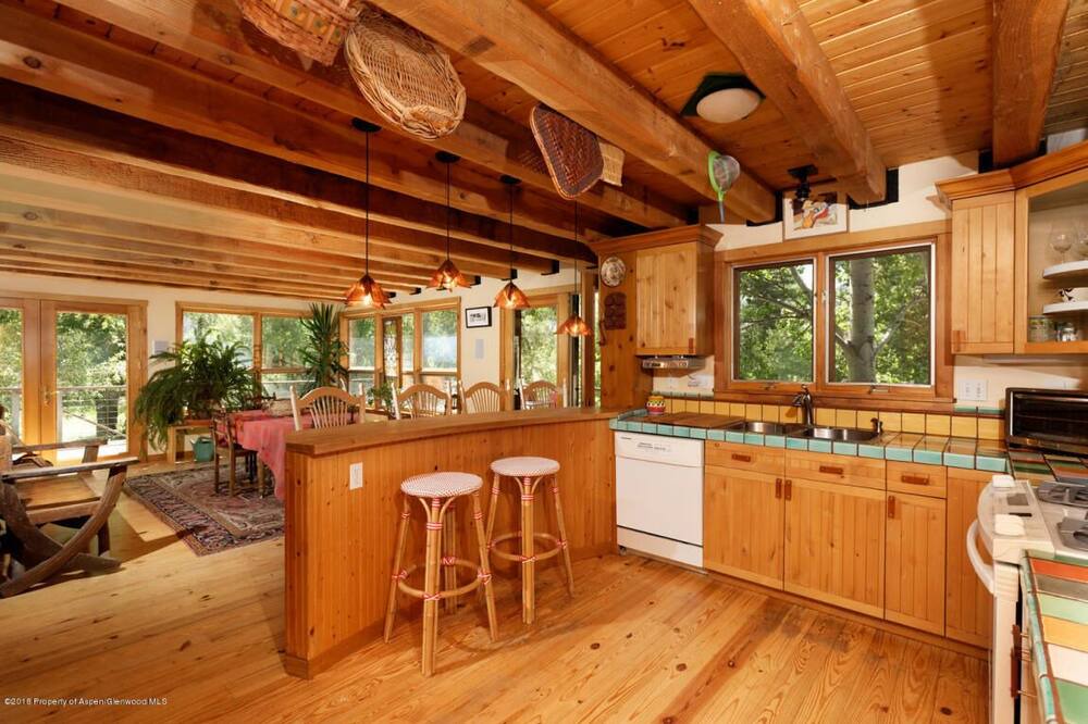 Photo of Kitchen in Snowmass Village