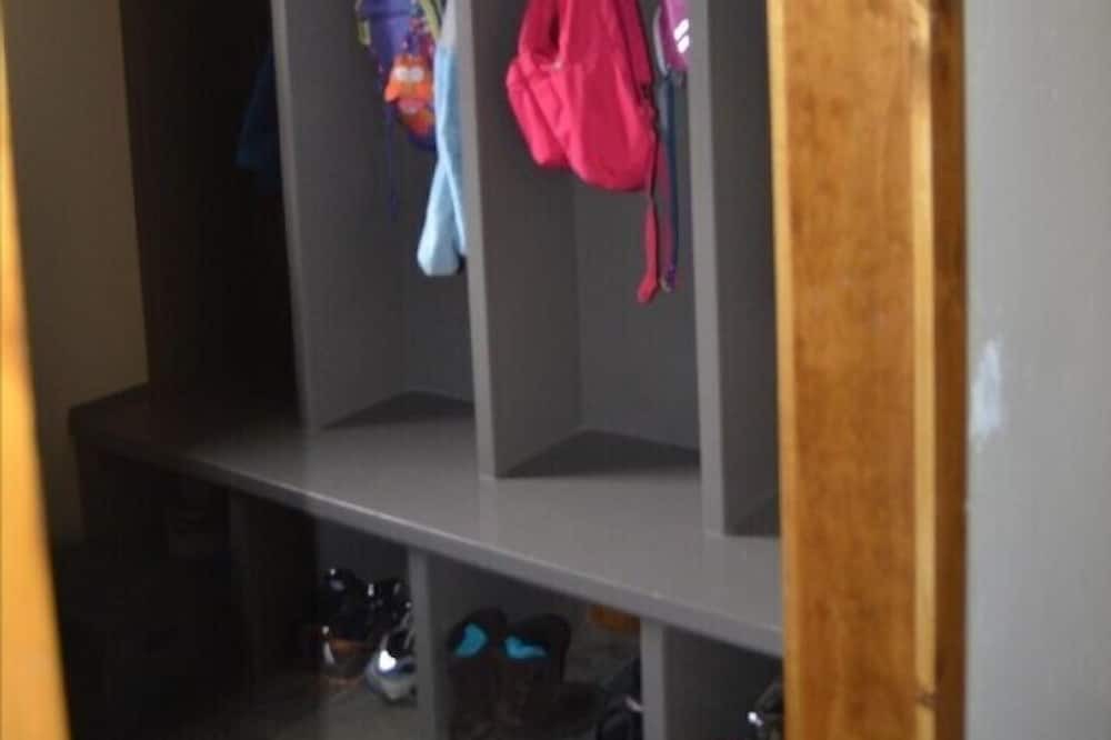 Photo of Bedroom in Breckenridge Heights