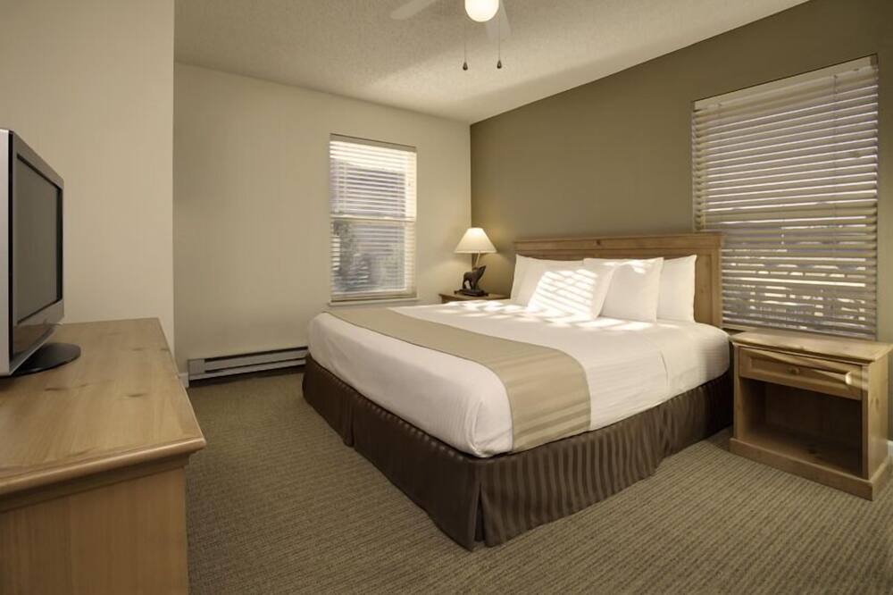 Photo of Bedroom in Steamboat Springs