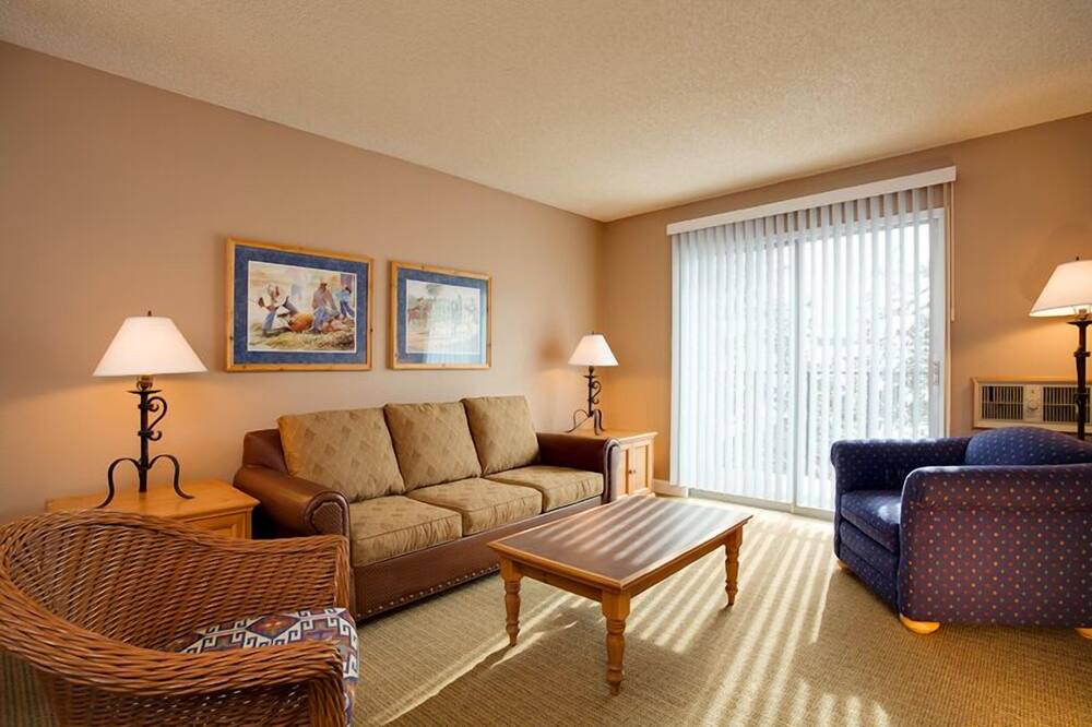 Photo of Livingroom in Steamboat Springs