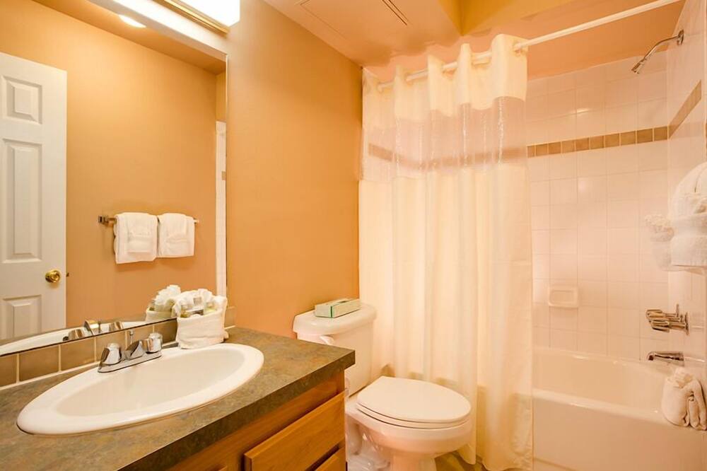 Photo of Bathroom in Steamboat Springs