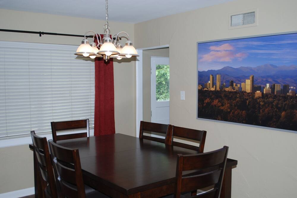 Photo of Kitchen in Jewell Heights - Hoffman Heights