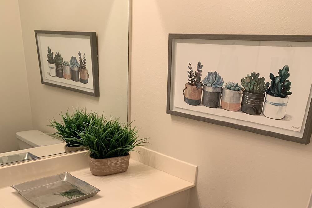 Photo of Bedroom in Summerlin