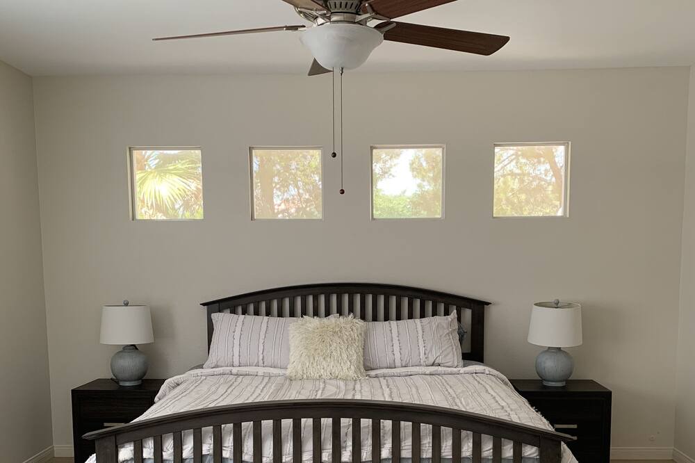 Photo of Bedroom in Summerlin