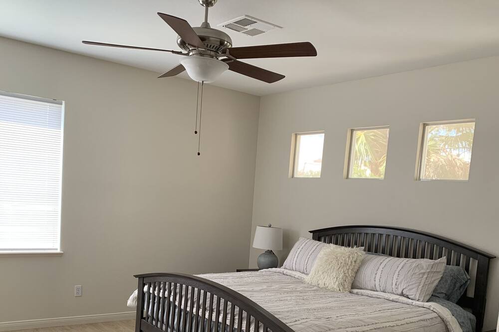 Photo of Bedroom in Summerlin