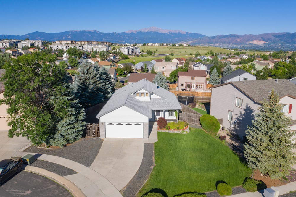 Photo of Others in Northeast Colorado Springs